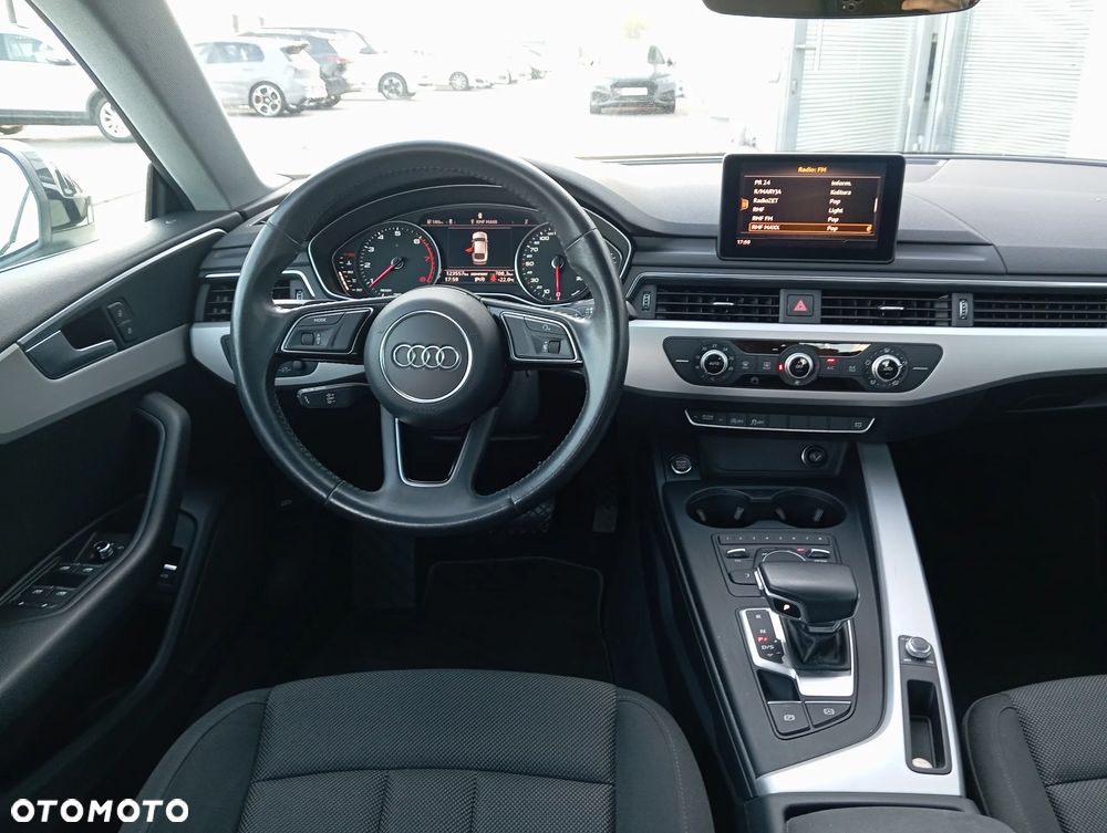 Audi A5 - 8