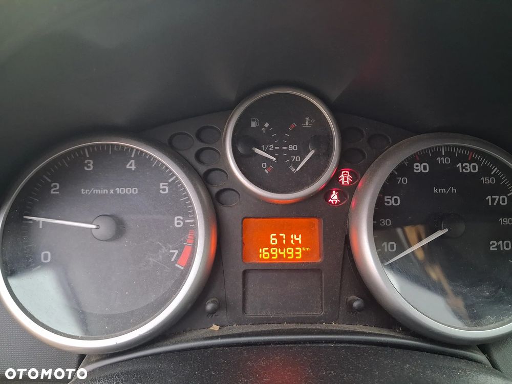 Peugeot 207 1.4 Presence - 7