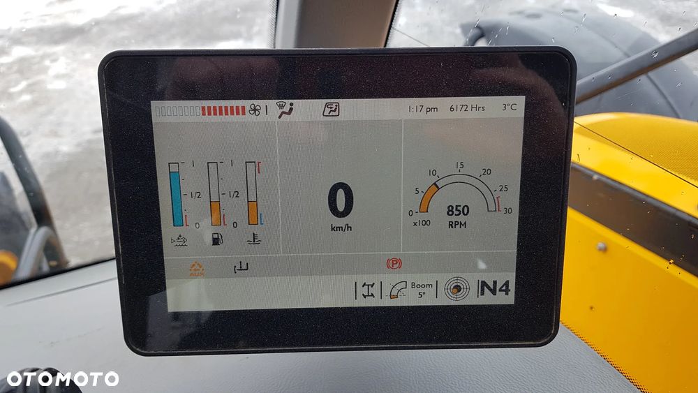 JCB 532-70 Agri 2020R - 13