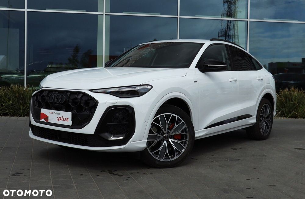 Audi Q5 - 36