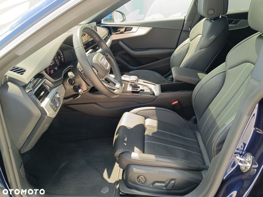 Audi A5 Sportback - 19