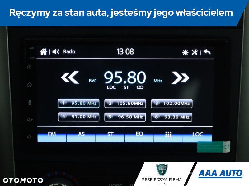 Chevrolet Captiva - 17