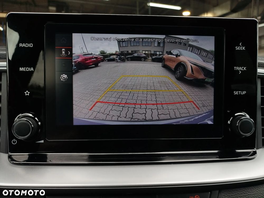 Kia XCeed 1.5 T-GDI M DCT - 10