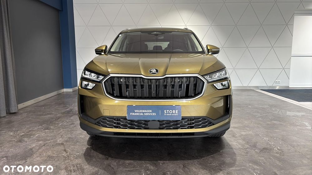 Skoda Kodiaq 1.5 TSI mHEV 4x2 Selection DSG - 8