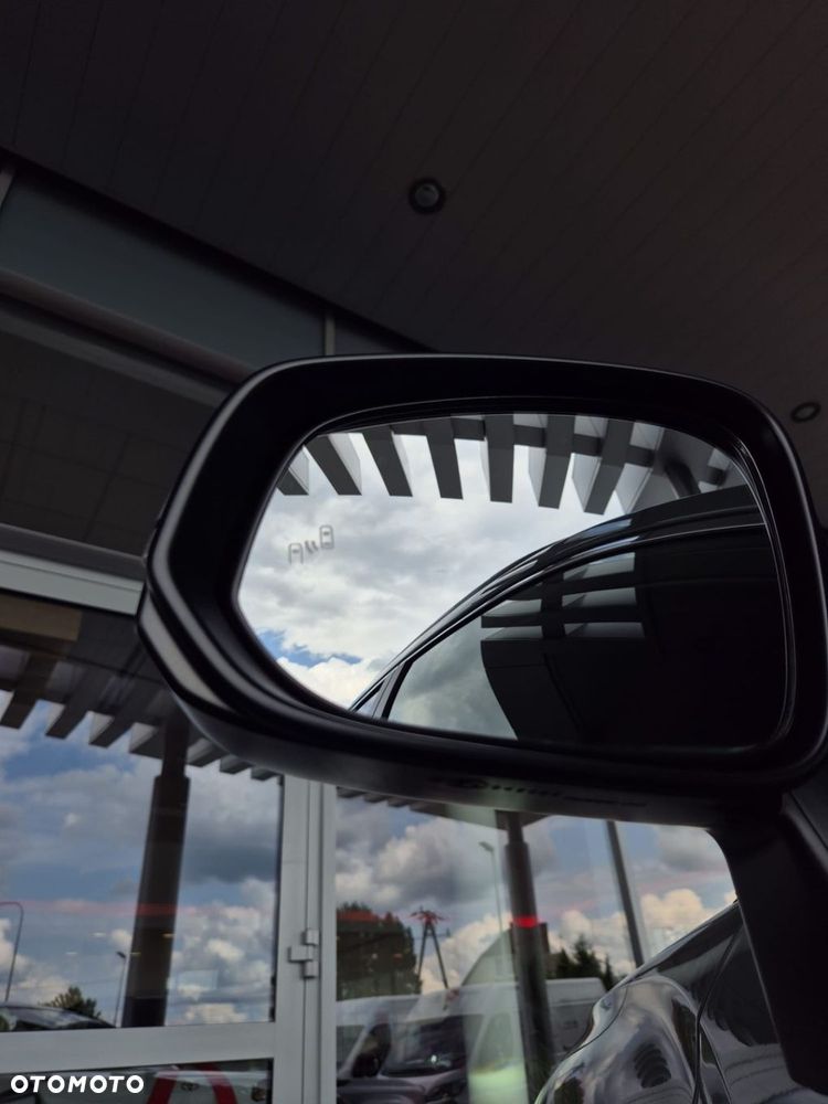 Toyota Corolla Cross 2.0 Hybrid Style - 26