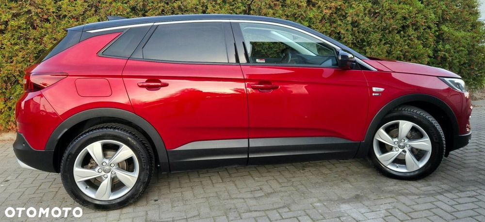 Opel Grandland X - 19