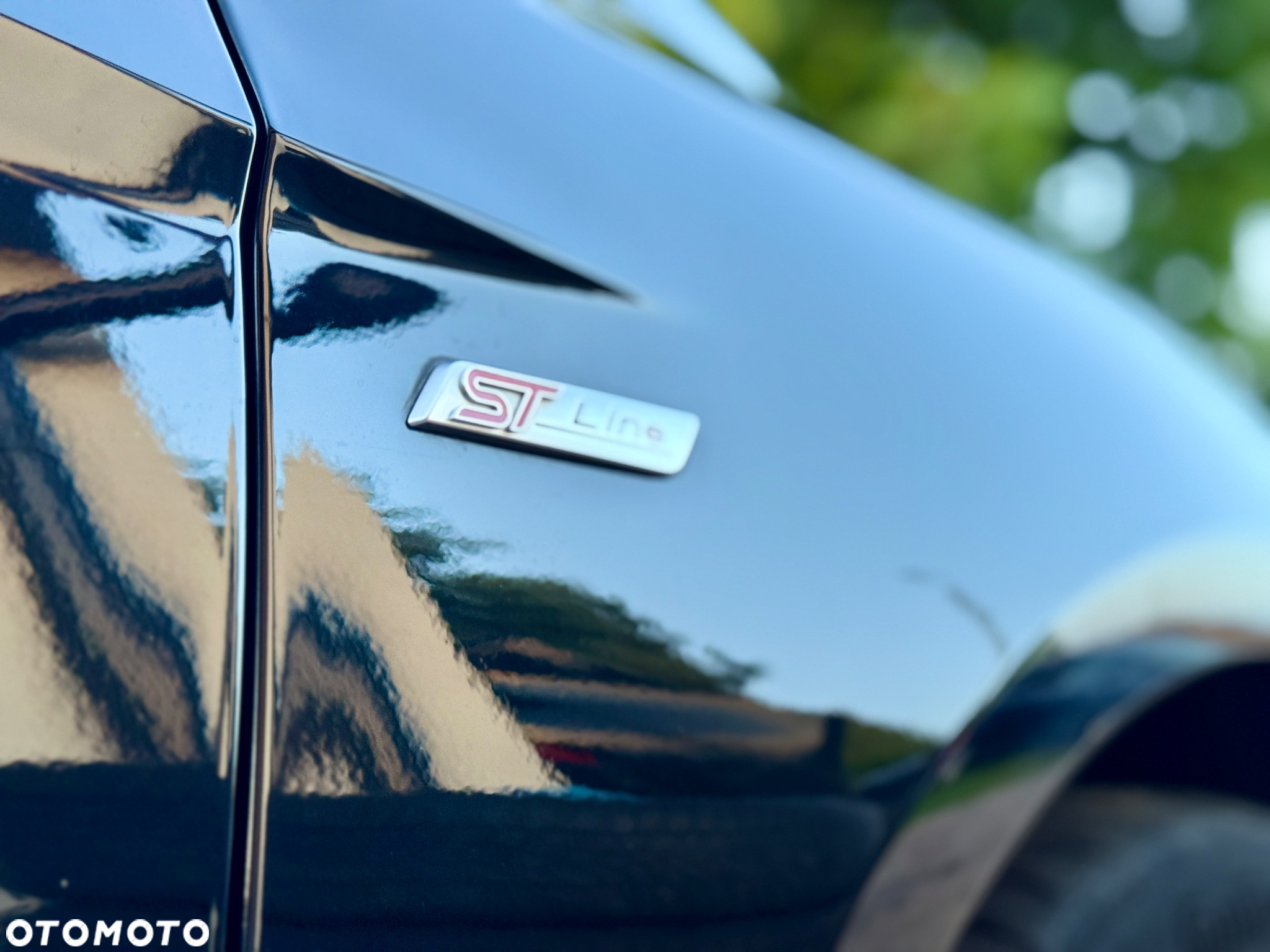 Ford Focus 1.5 EcoBoost Start-Stopp-System ST-Line - 27