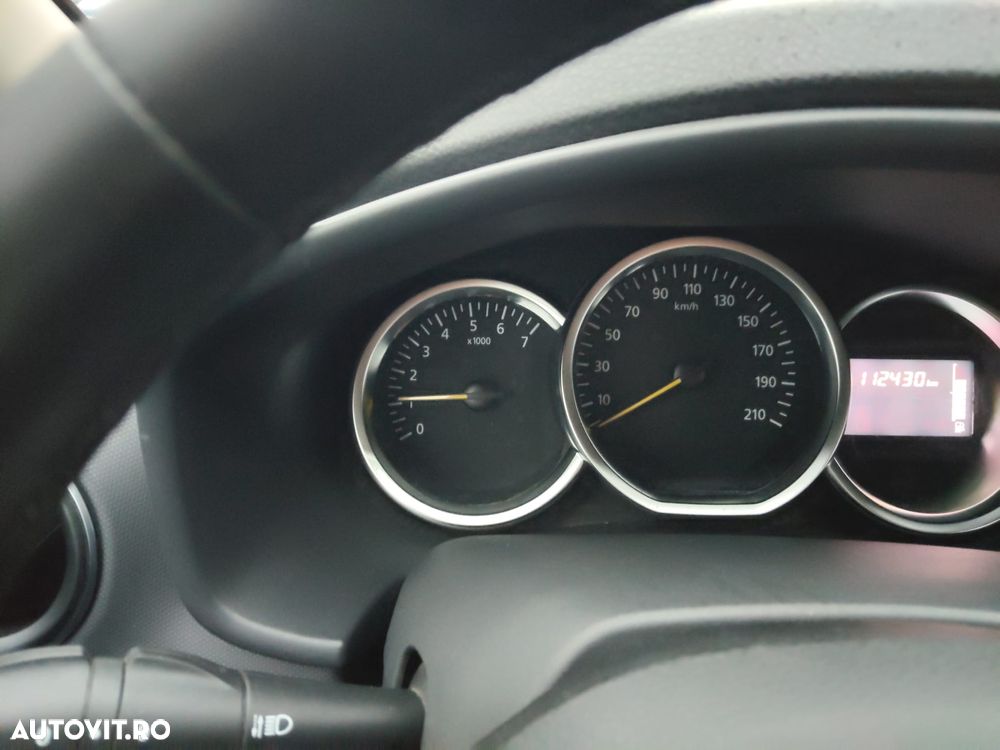 Dacia Sandero Stepway 0.9 TCe Prestige - 6