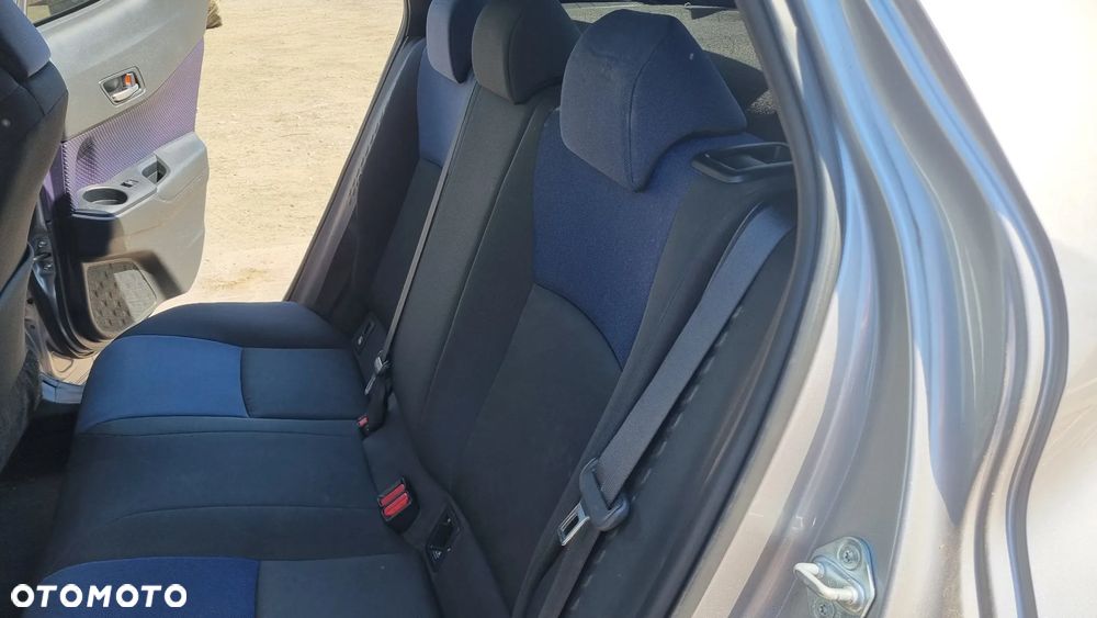 Toyota C-HR Business-Edition - 25