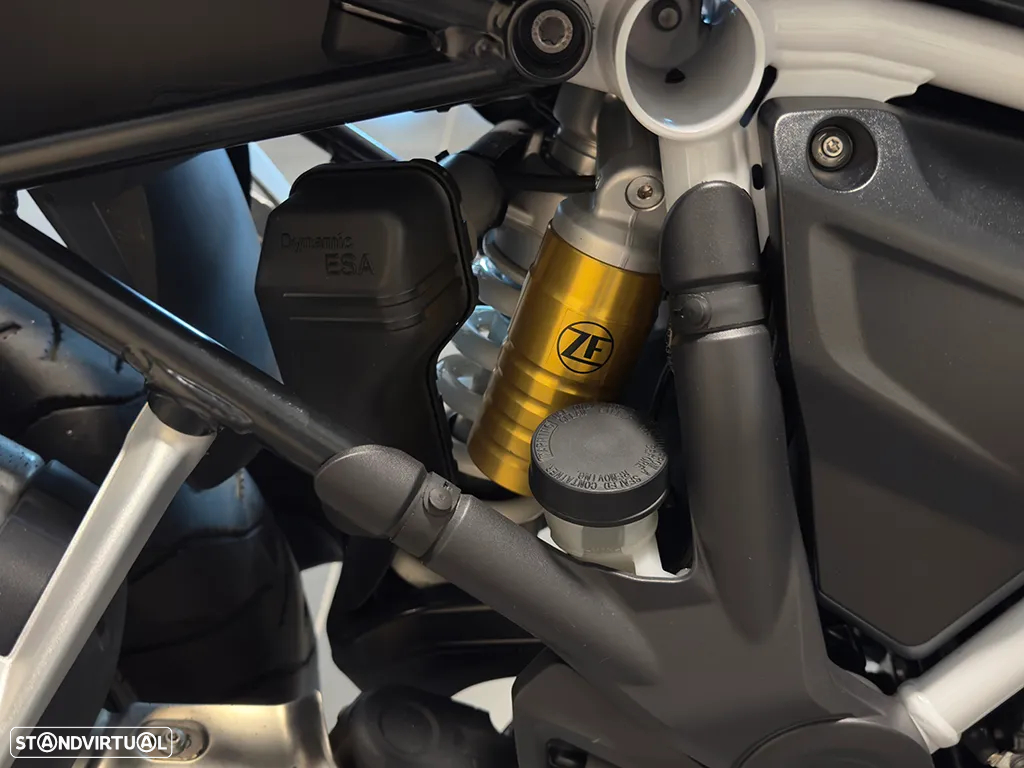 BMW R 1250 GS - 8