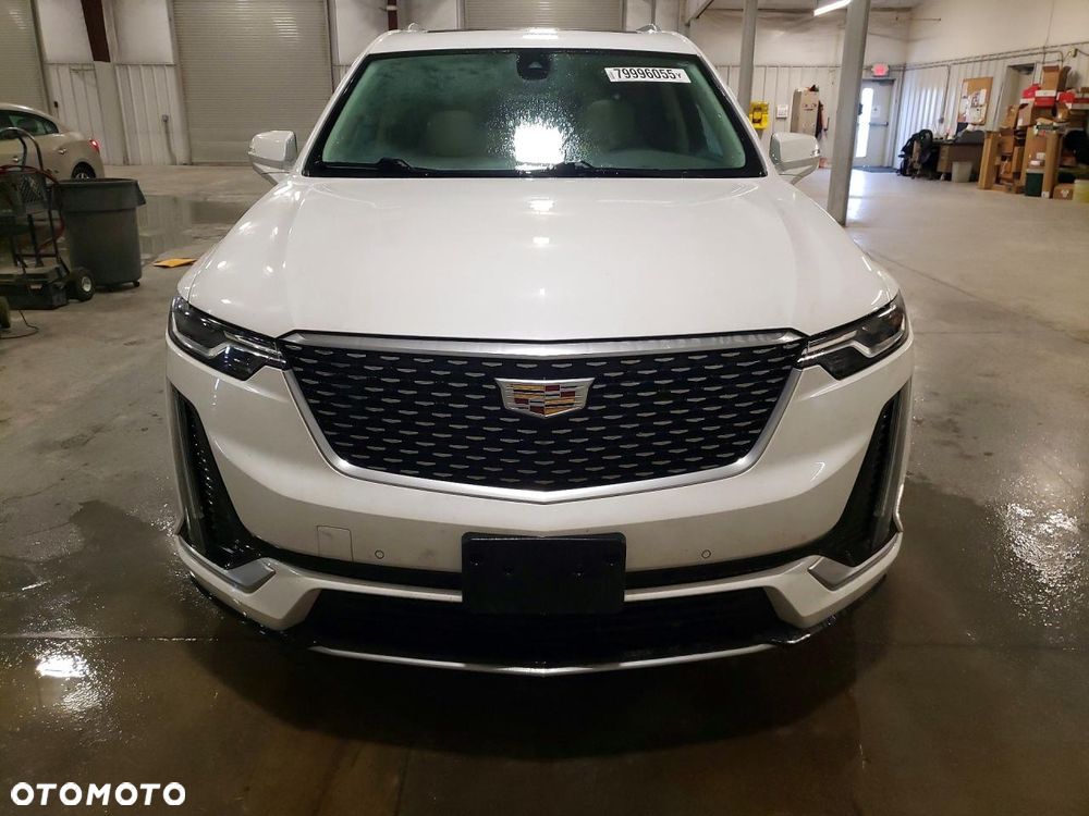 Cadillac XT6 - 2