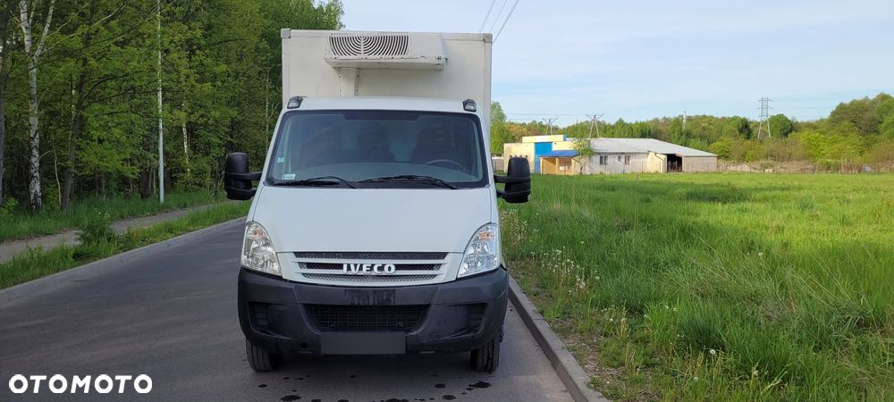 Iveco Daily - 2