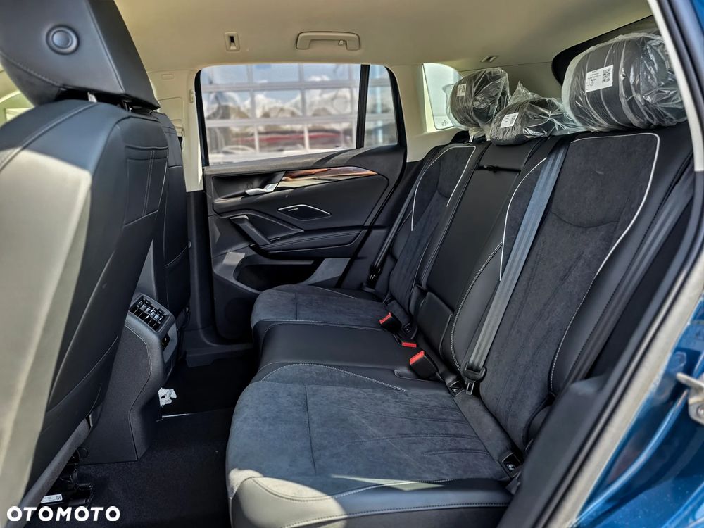 Volkswagen Tiguan 1.5 eTSI Elegance DSG - 13