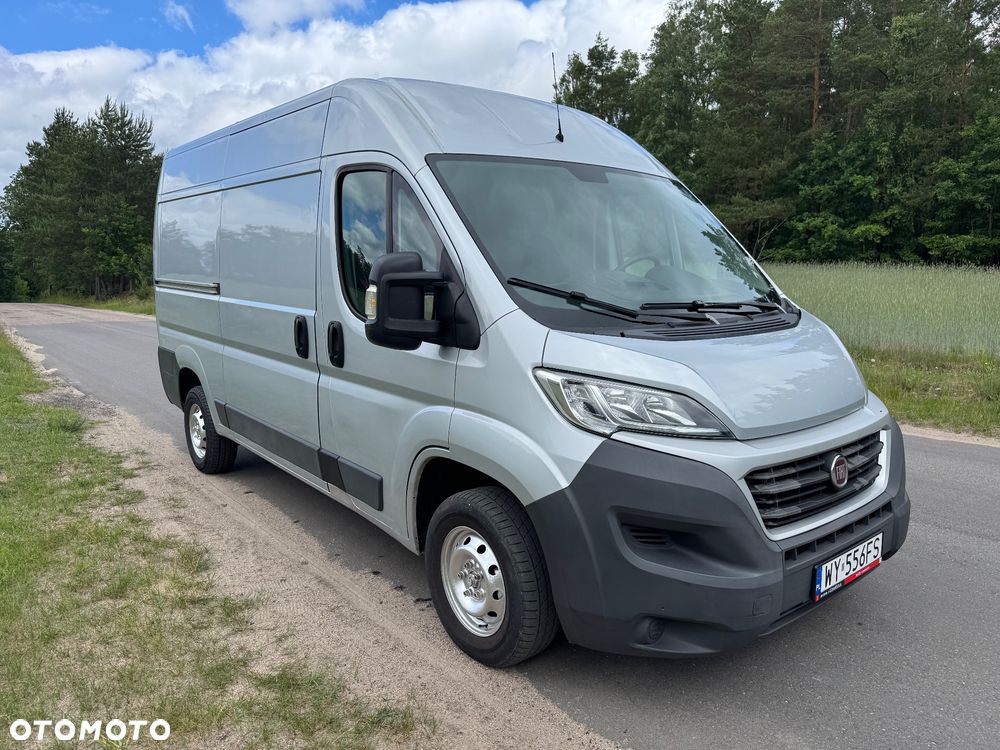 Fiat Ducato - 2