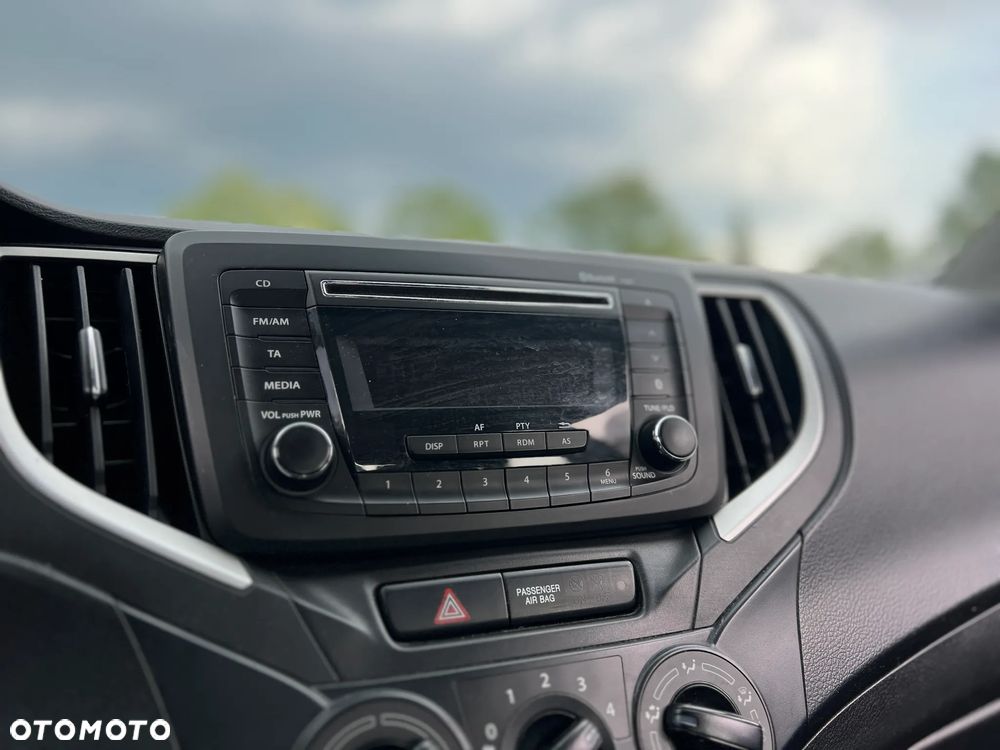 Suzuki Baleno - 20