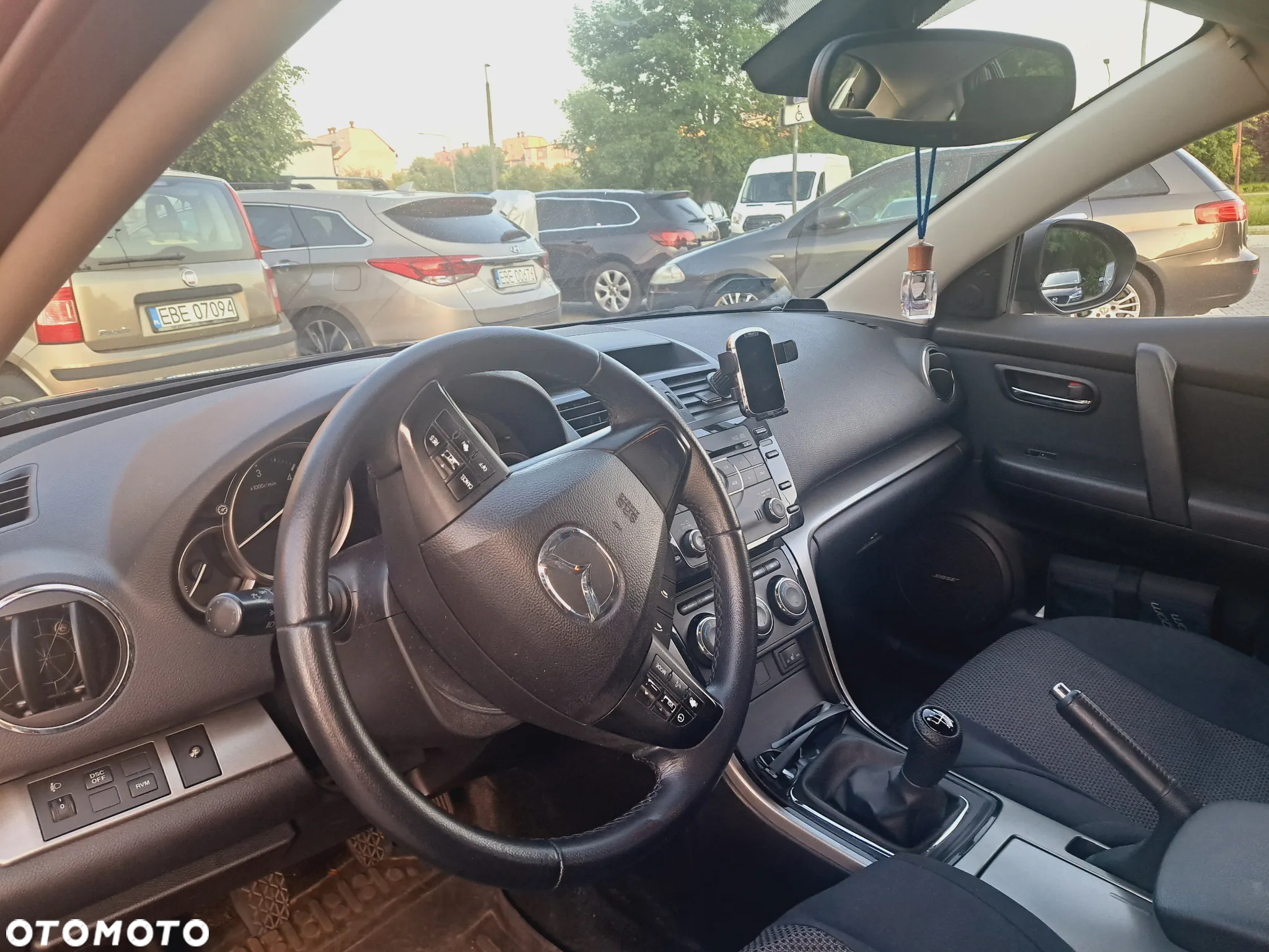 Mazda 6 2.2 CD Exclusive - 5