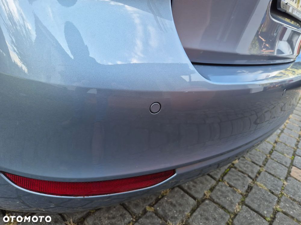 Volkswagen Golf Plus 1.4 Trendline - 21