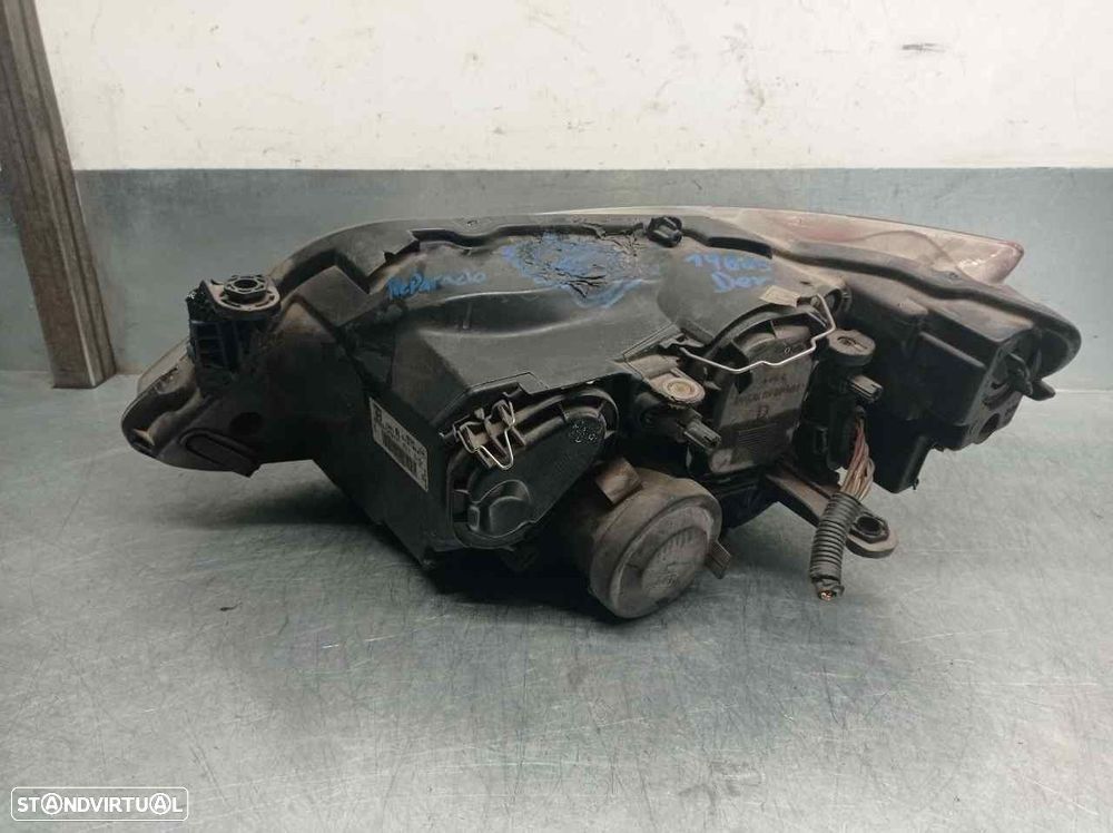 FAROL DIREITO SEAT IBIZA IV 2008 -6J1941006D - 5