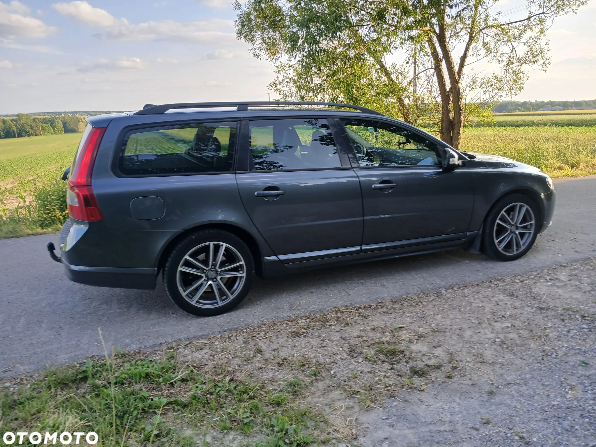Volvo V70 2.0 Kinetic - 12