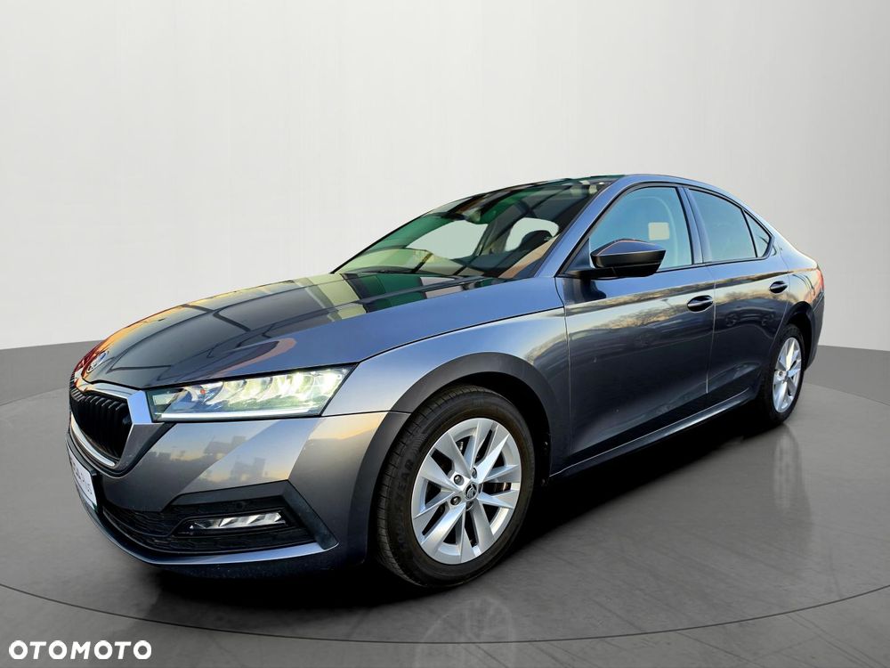 Skoda Octavia 1.5 TSI ACT Ambition - 3