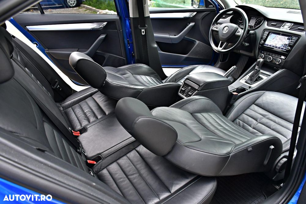 Skoda Octavia - 6