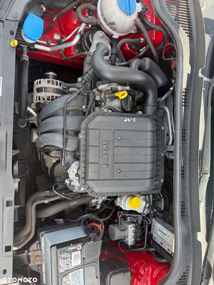 Skoda Fabia 1.0 Style - 17