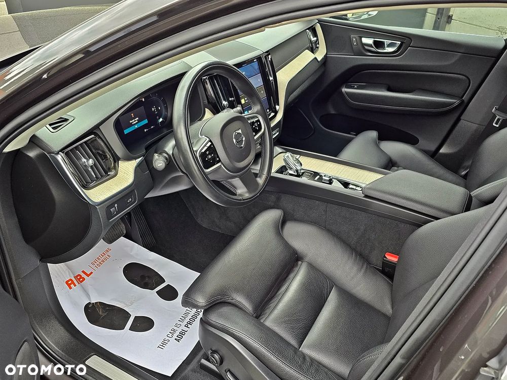 Volvo XC 60 B4 D Geartronic Inscription - 14