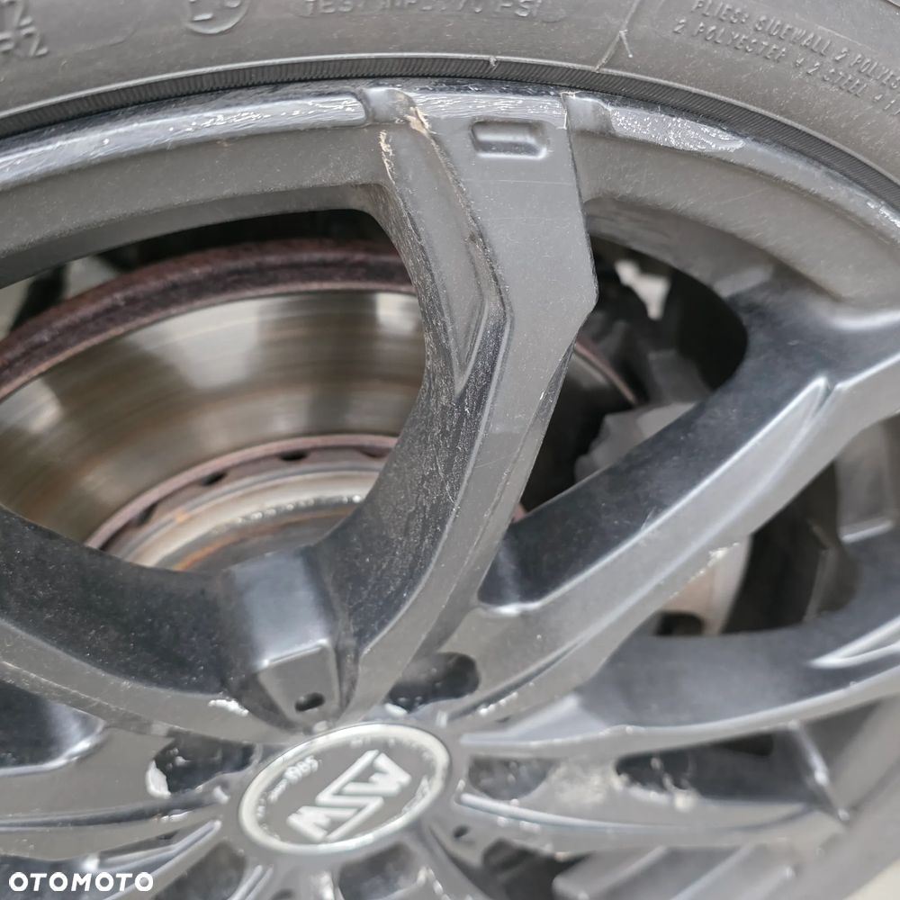 Renault Trafic 2.0 dCi EDC - 23