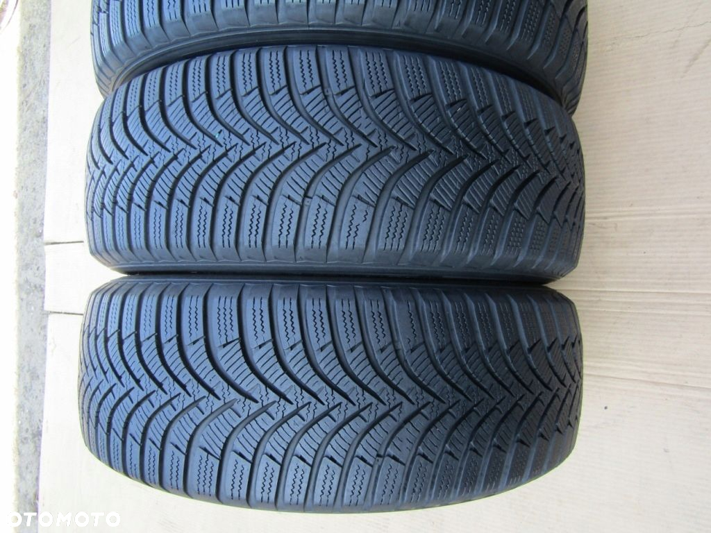 4x Opony Opona 185/60 15 84T Hankook - 2