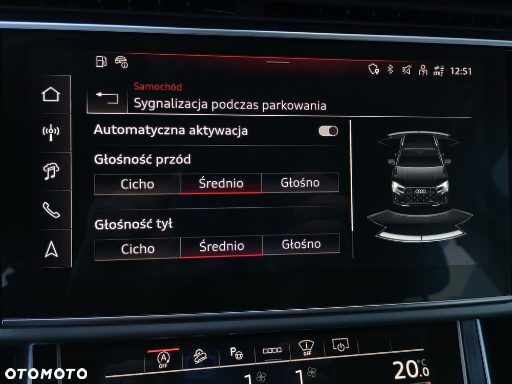 Audi Q7 - 35