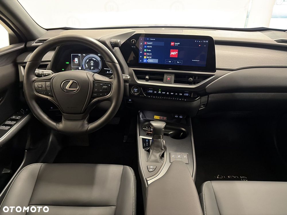Lexus UX 250h GPF F Sport Design 2WD - 12