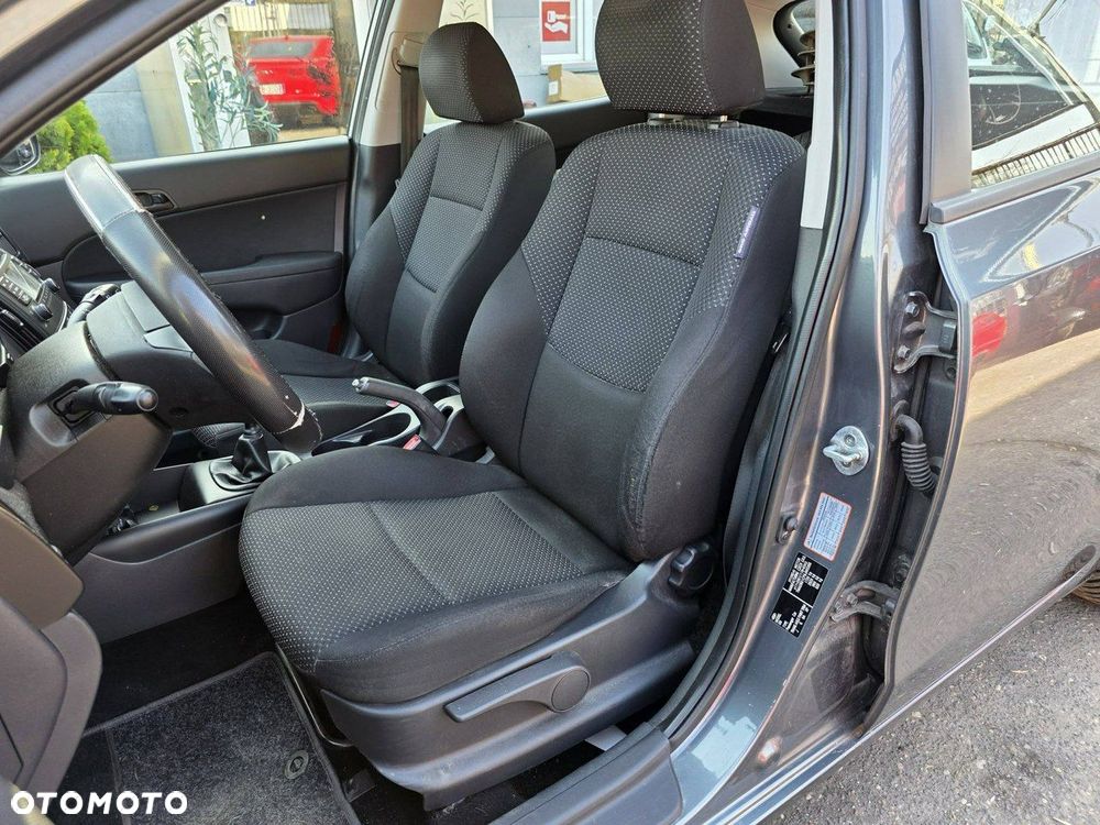 Hyundai i30 1.4 Blue Classic - 5