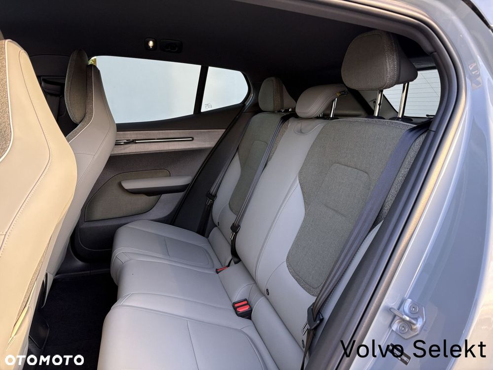Volvo EX30 - 22
