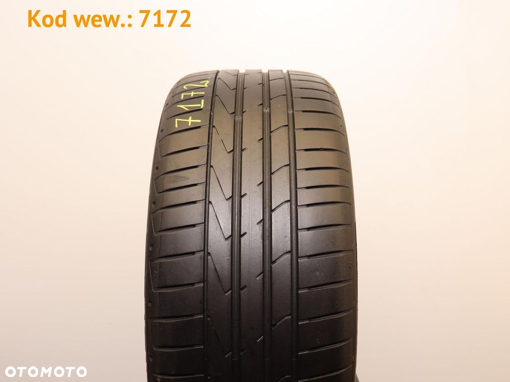 Hankook  Ventus S1 EVO2 - 225/50 R17 - 2