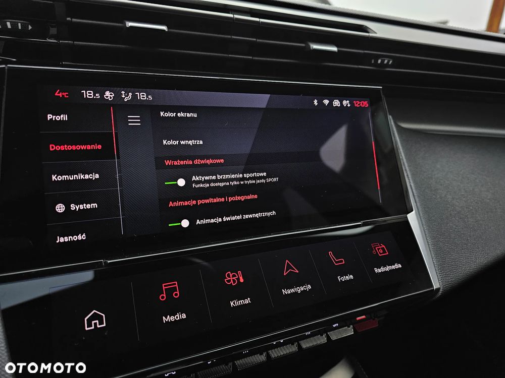 Peugeot 308 1.2 PureTech GT S&S EAT8 - 19