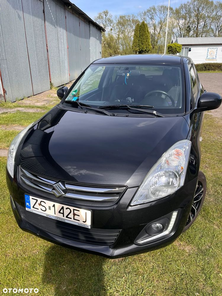 Suzuki Swift 1.2 Club - 1