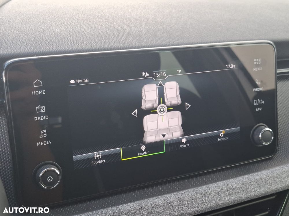 Skoda Kamiq 1.0 TSI Selection - 19