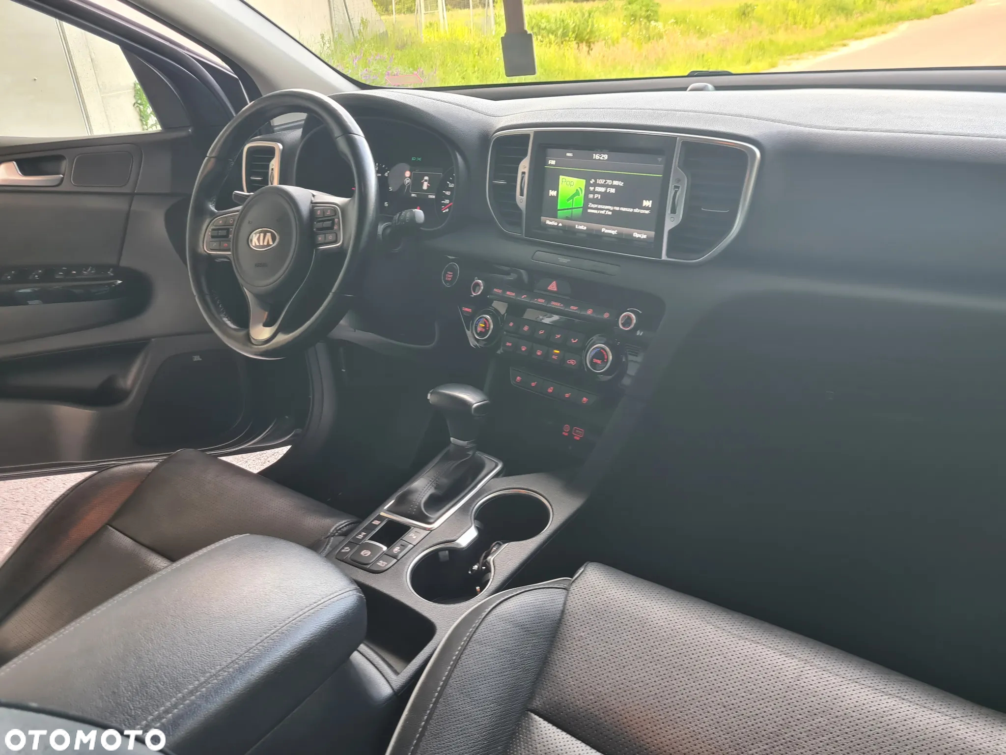 Kia Sportage - 24