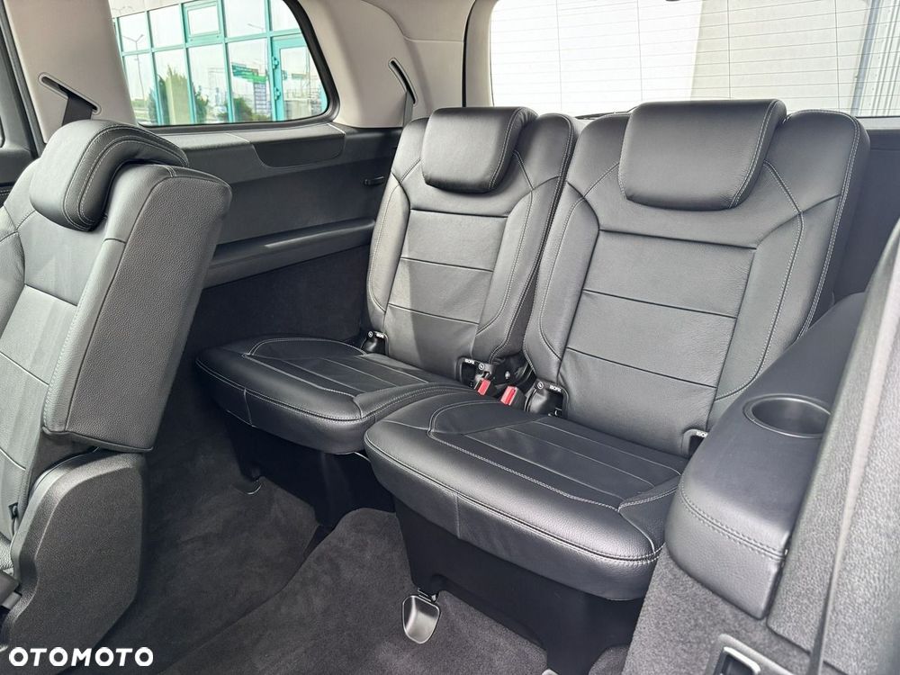 Mercedes-Benz GL 500 4Matic (BlueEFFICIENCY) 7G-TRONIC - 23