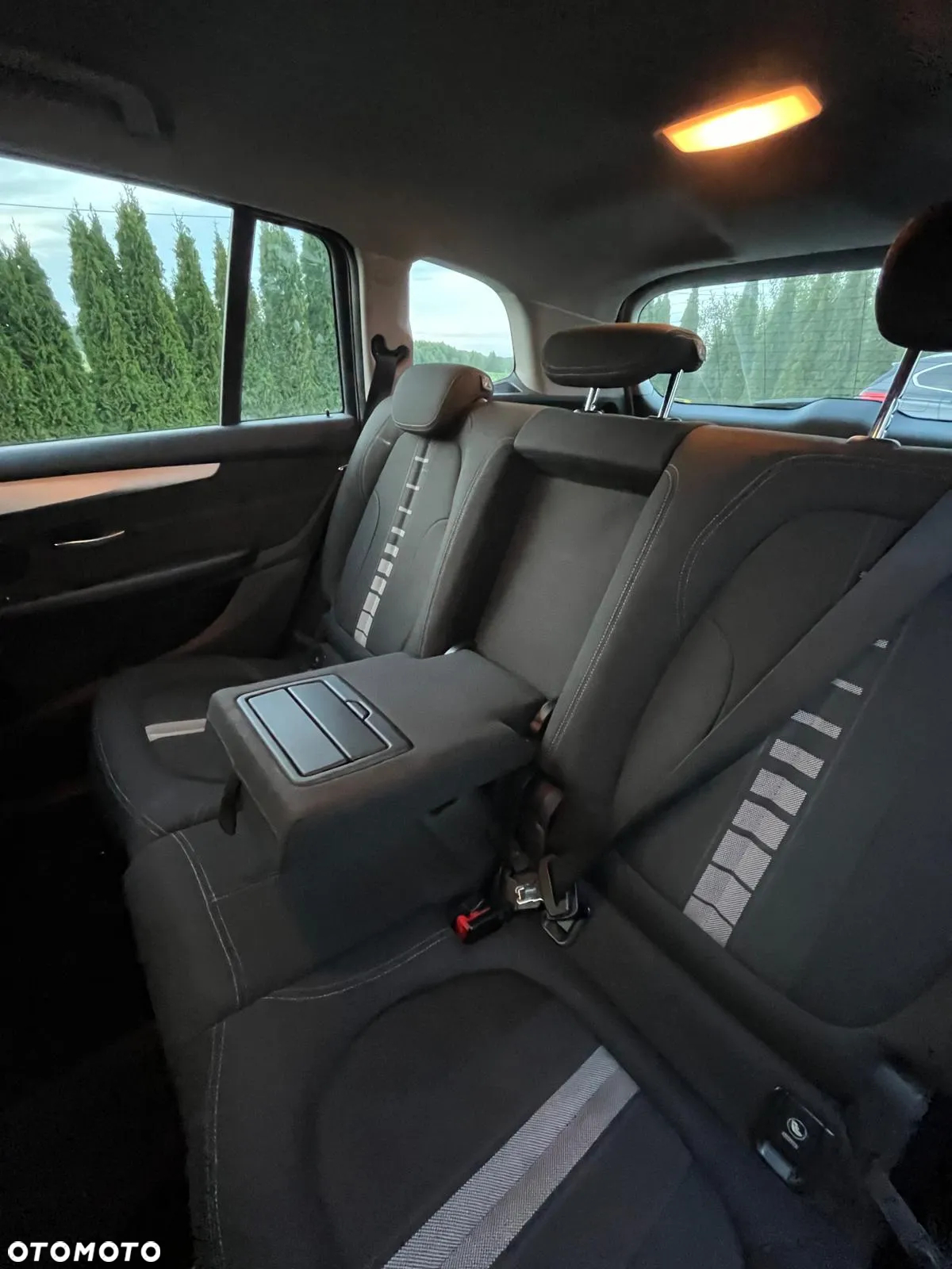 BMW Seria 2 218d Advantage - 10