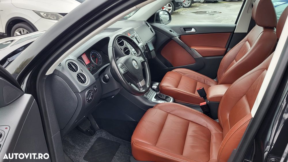 Volkswagen Tiguan - 6
