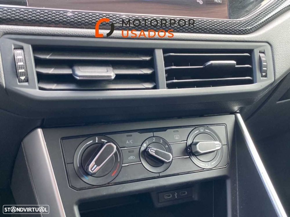 VW Taigo 1.0 TSI Urban - 15