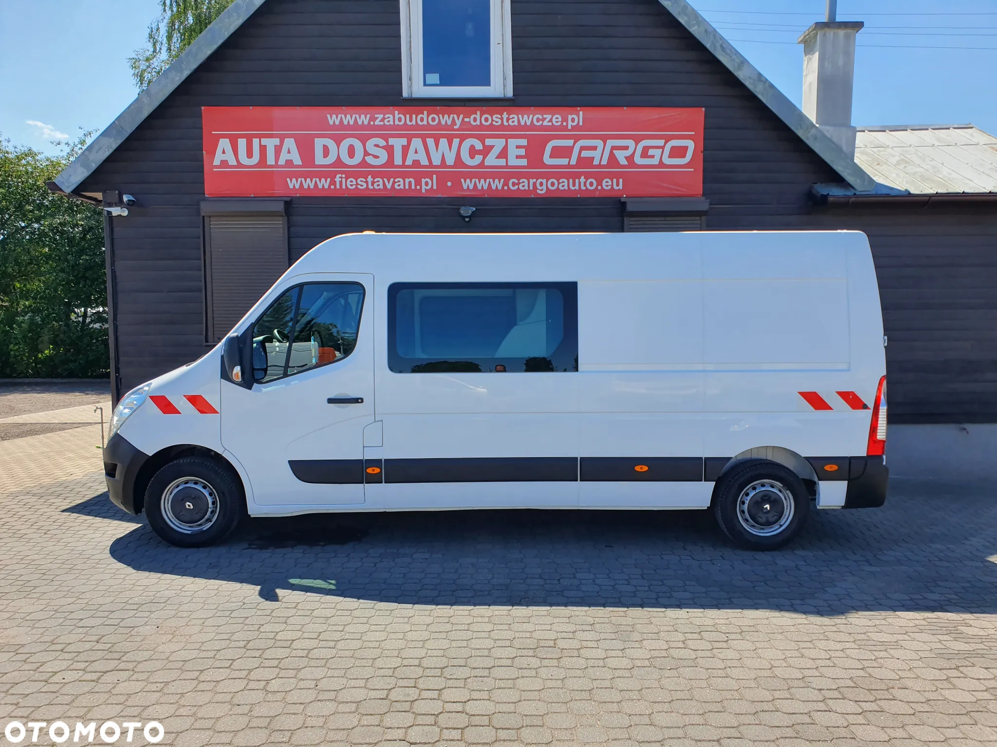 Renault MASTER - 8