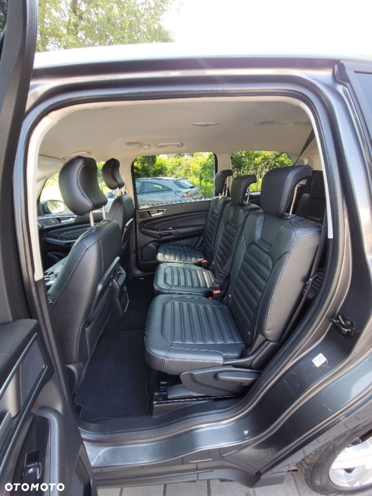 Ford Galaxy 2.0 TDCi Titanium - 13