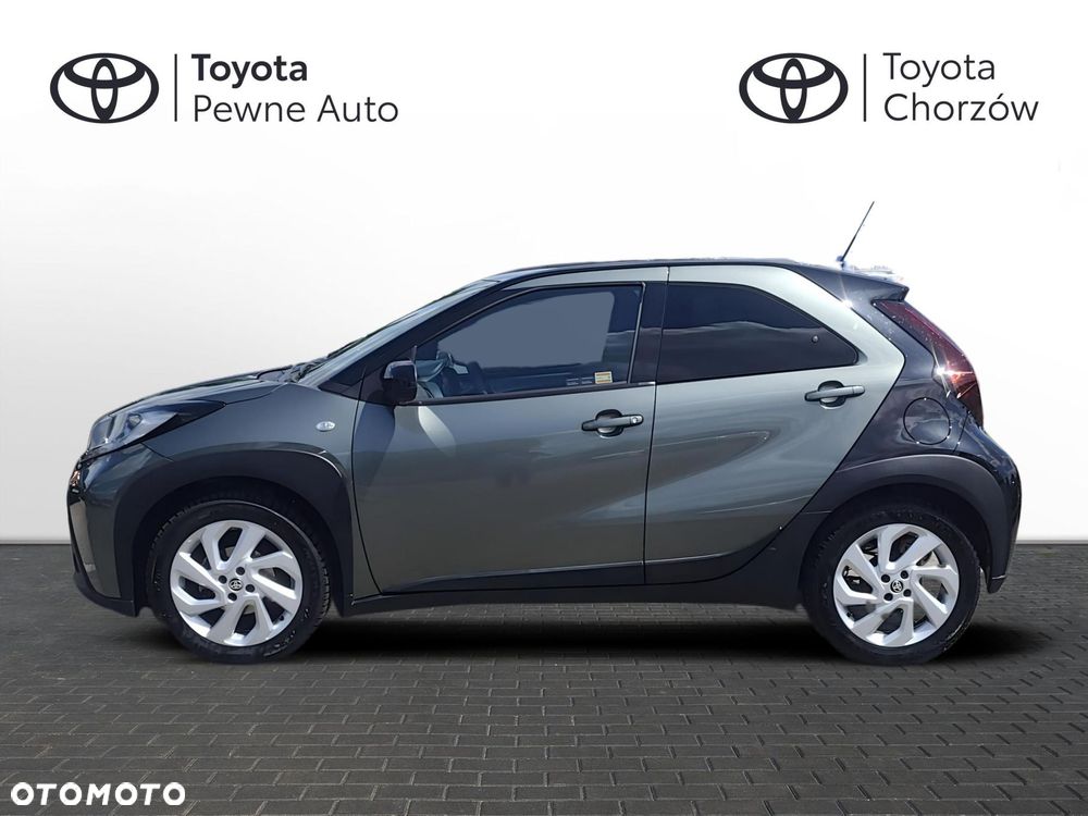 Toyota Aygo X - 2