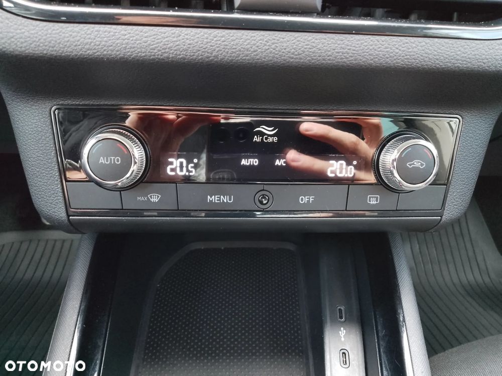 Skoda Scala 1.0 TSI Ambition - 22