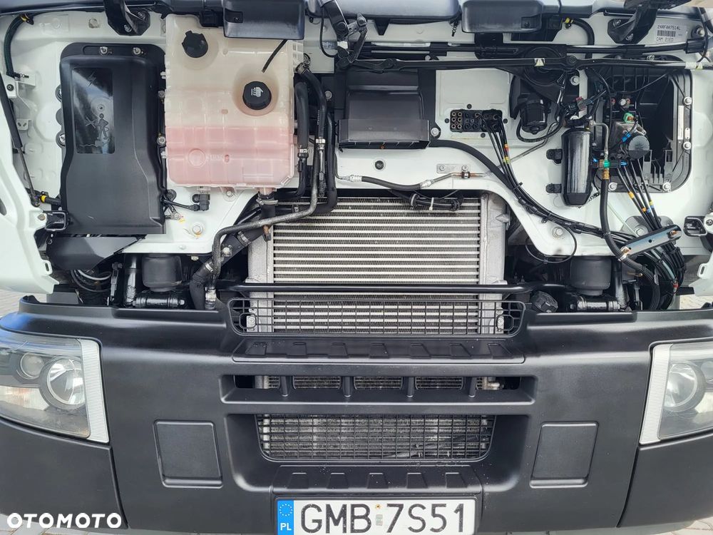 Renault Premium 380 DXI Autocysterna Stokota LGBF Sening Krajowa - 17