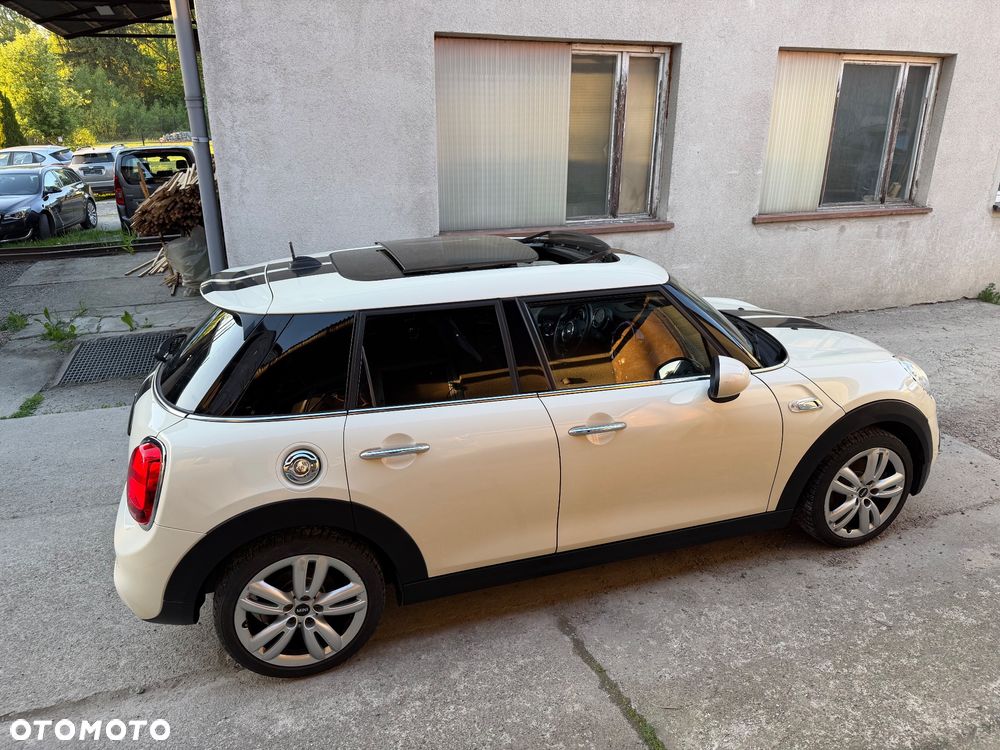 MINI Cooper S Seven Chili - 21