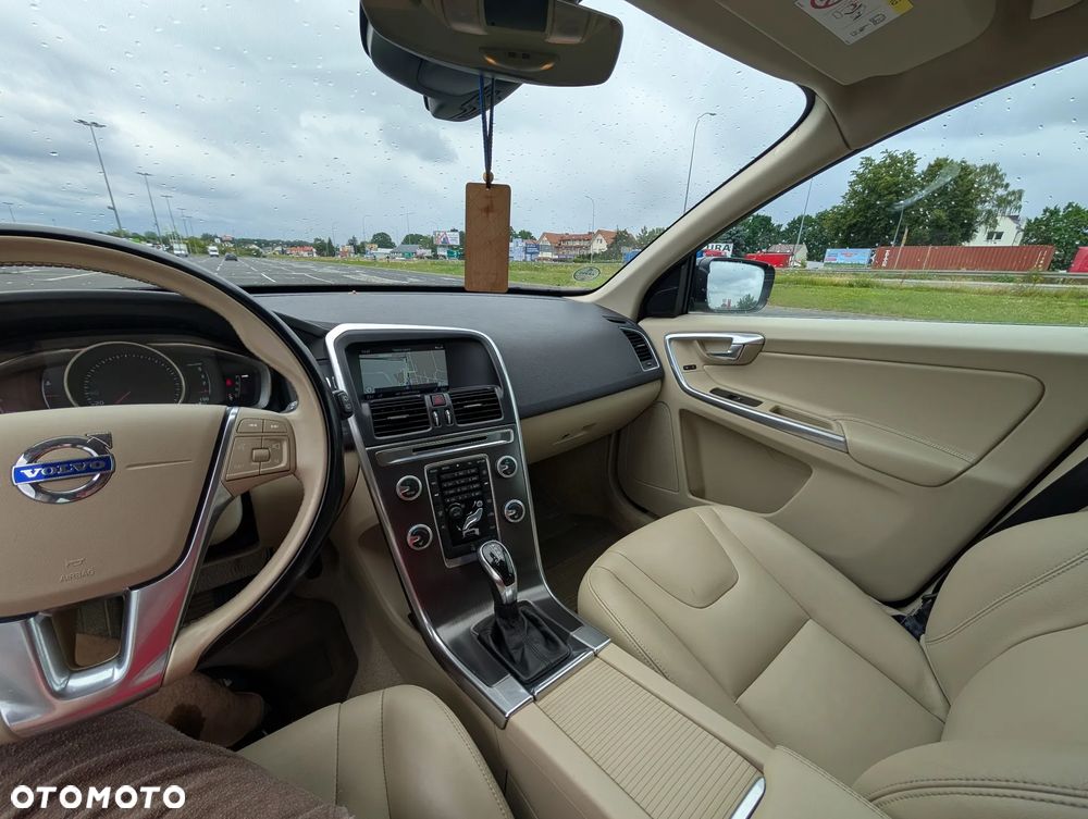 Volvo XC 60 D4 Drive-E Summum - 20