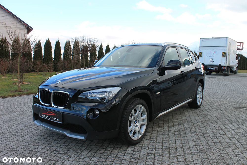 BMW X1 - 2